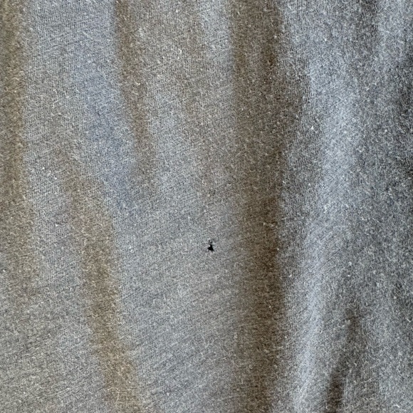 James Perse Racerback Tank Top - Picture 4 of 5